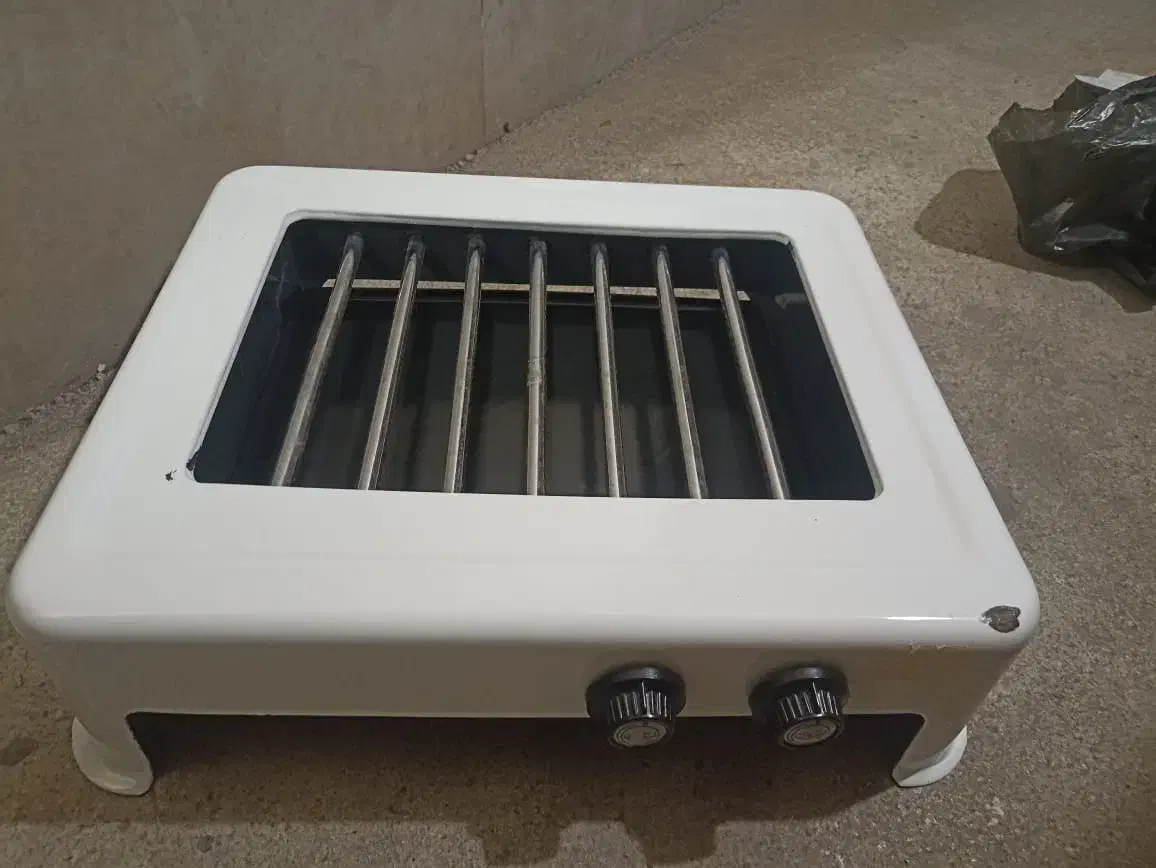 کباب پز|اجاق گاز و لوازم برقی پخت‌وپز|صدرا-فارس, فاز ۱|دیوار