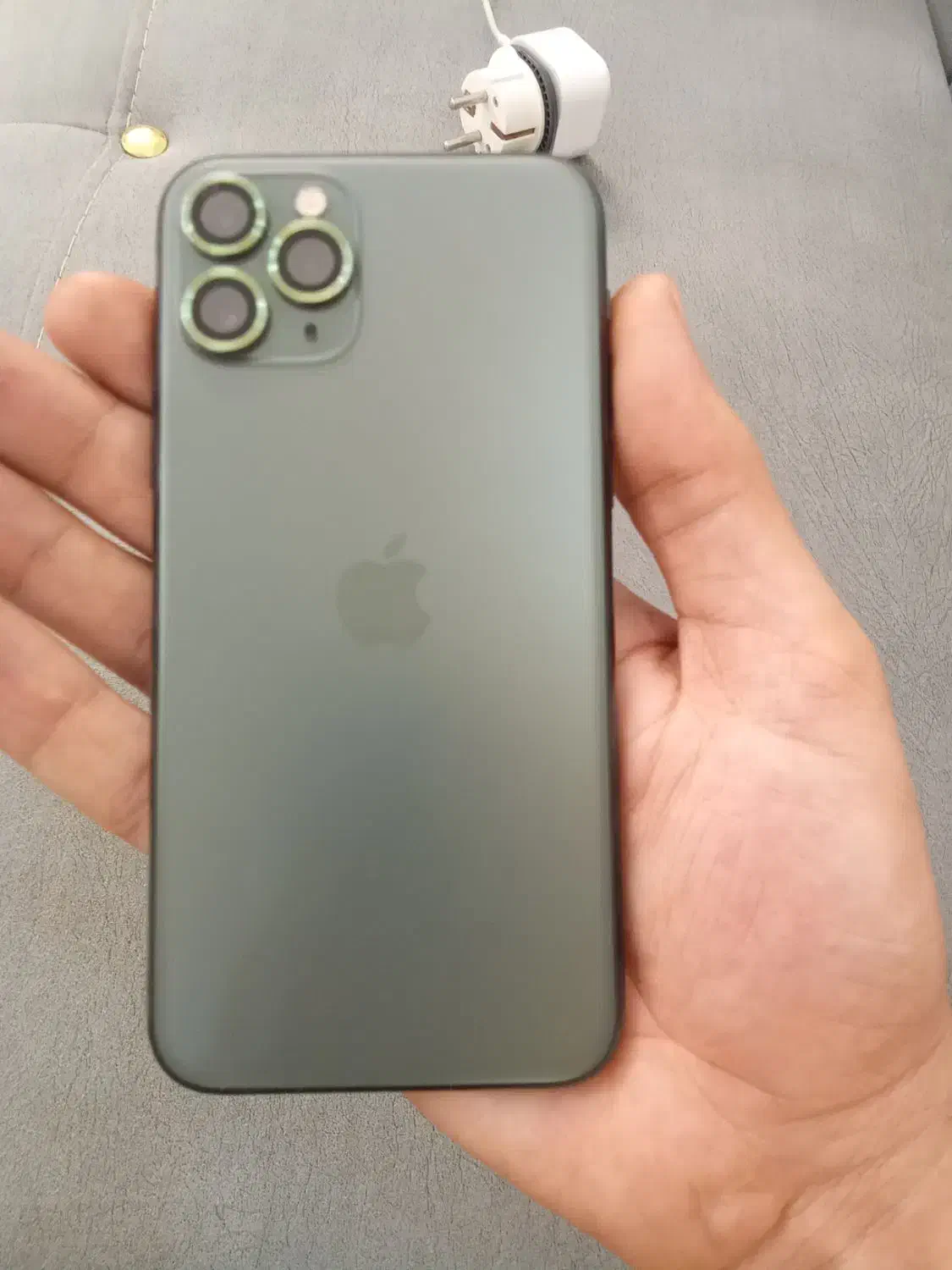 ایفون 11پرو|موبایل|مشهد, امیرآباد|دیوار