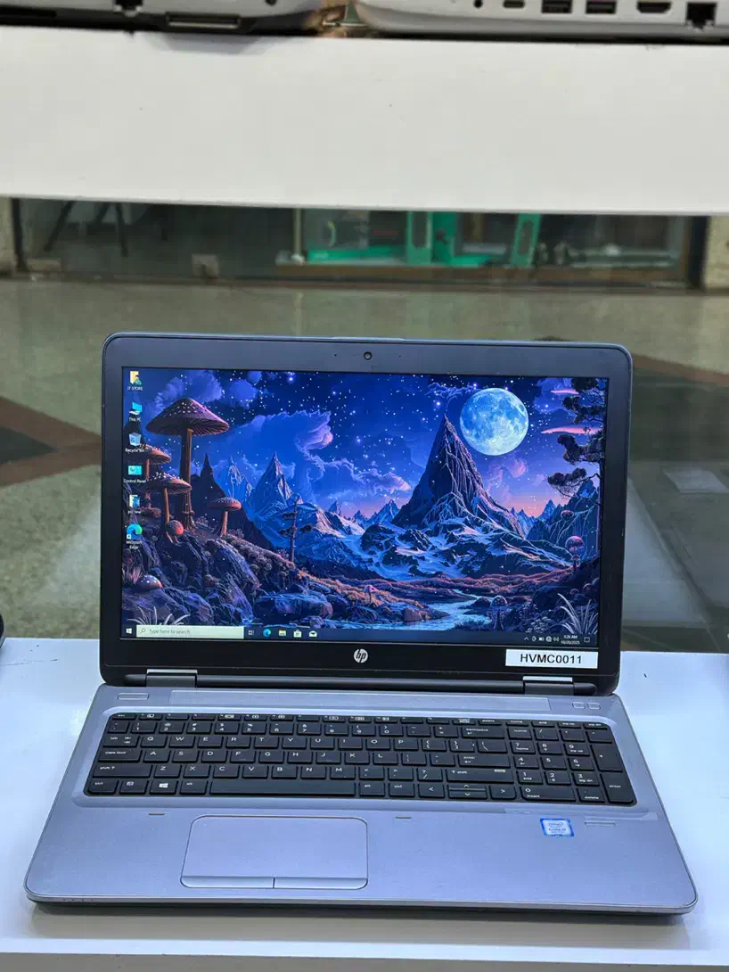 Hp 650 G3 i5 نمایشگر و کیفیت عالی|رایانه همراه|اهواز, نادری|دیوار