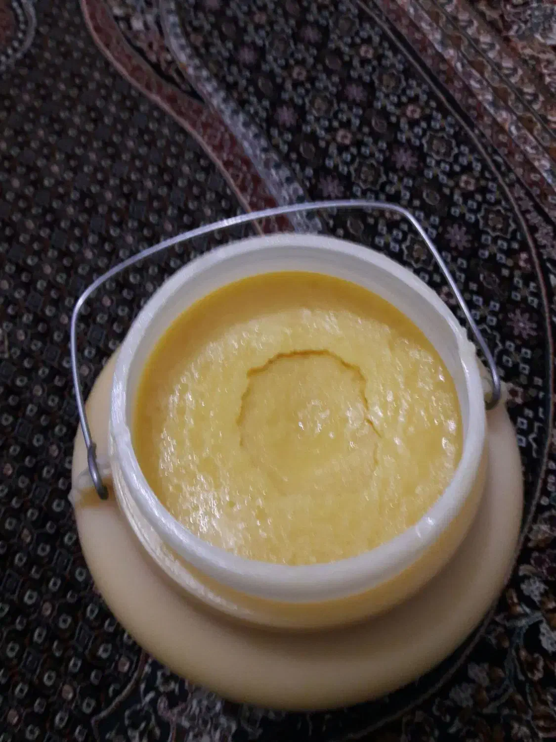 کره وروغن محلی|خوردنی و آشامیدنی|سیلوانه, |دیوار