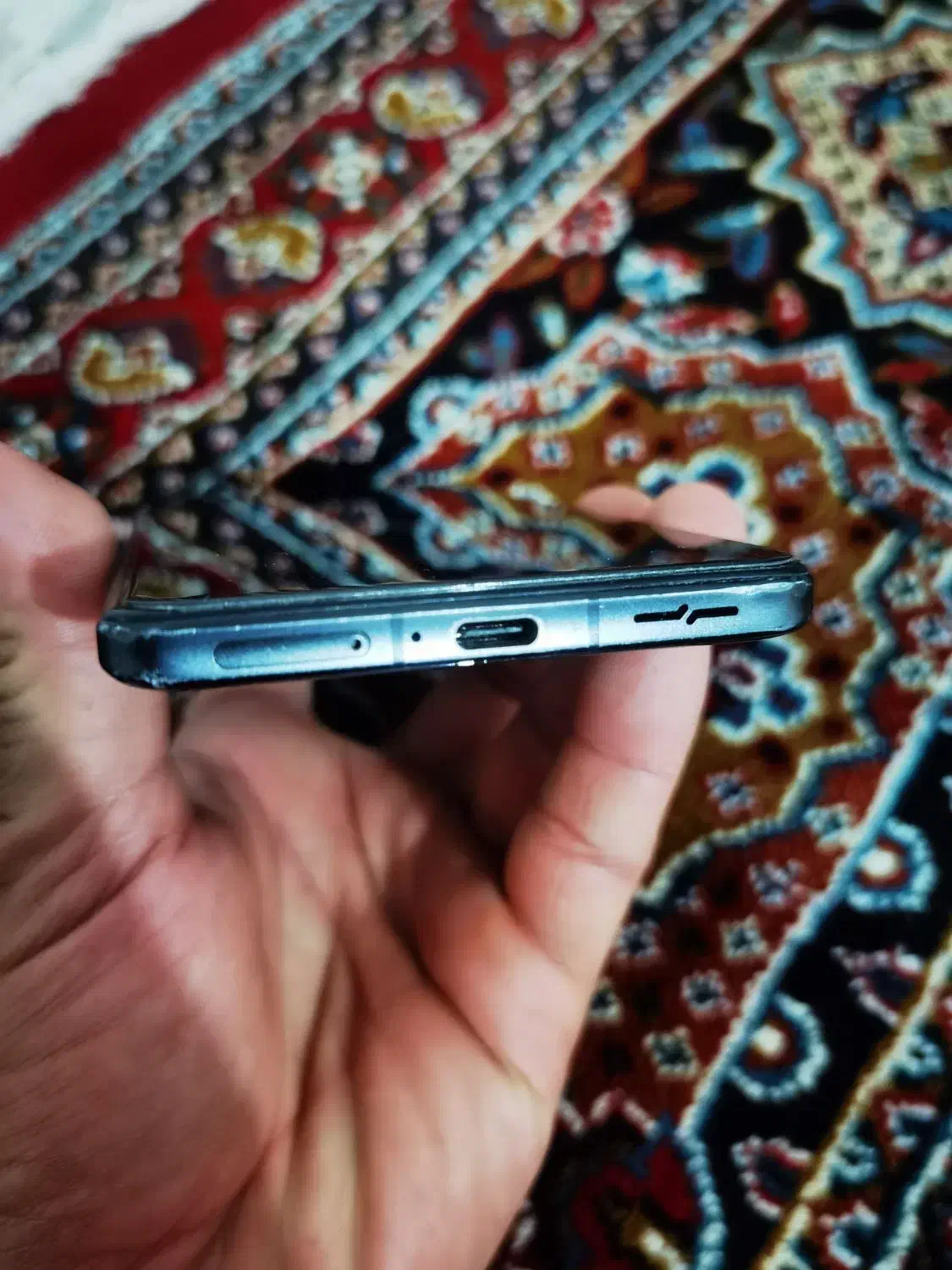 شیاومی k40 gaming معاوضه با mi12 p50 pro اپل11pro|موبایل|تهران, عبدلآباد|دیوار