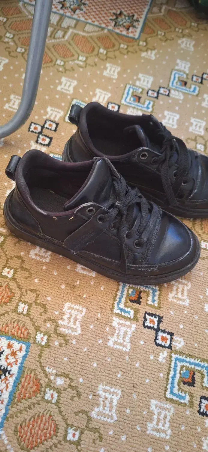 کفش سایز۳۲|کفش و لباس بچه|ایلام, |دیوار