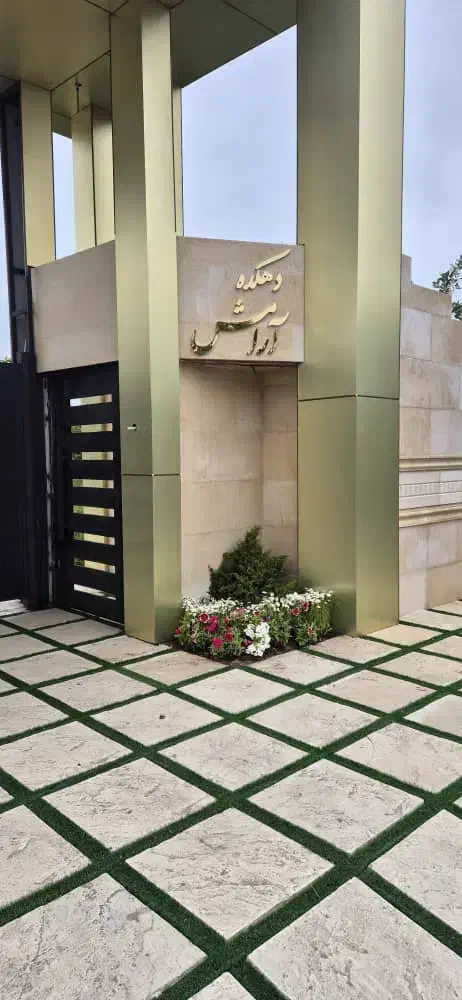 ۱۰۰ متر ویلا واقع در شهرک دهکده آرامش نشتارود|فروش خانه و ویلا|نشتارود, |دیوار