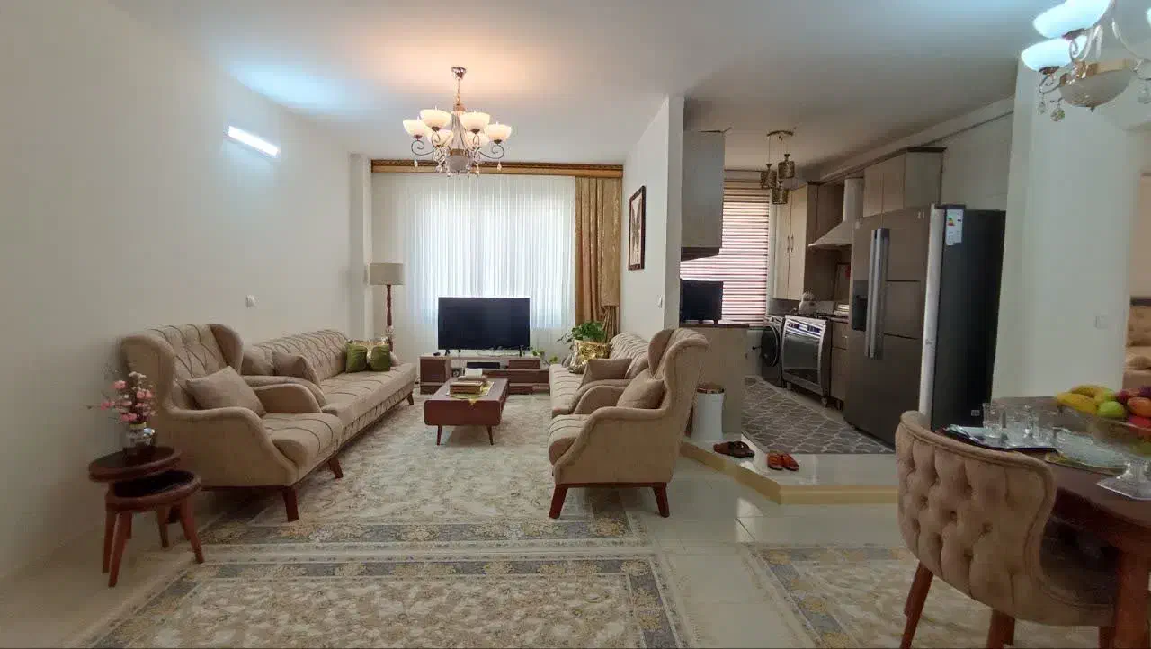 مسکن مهر آزادگان|فروش آپارتمان|محمدیه-قزوین, |دیوار