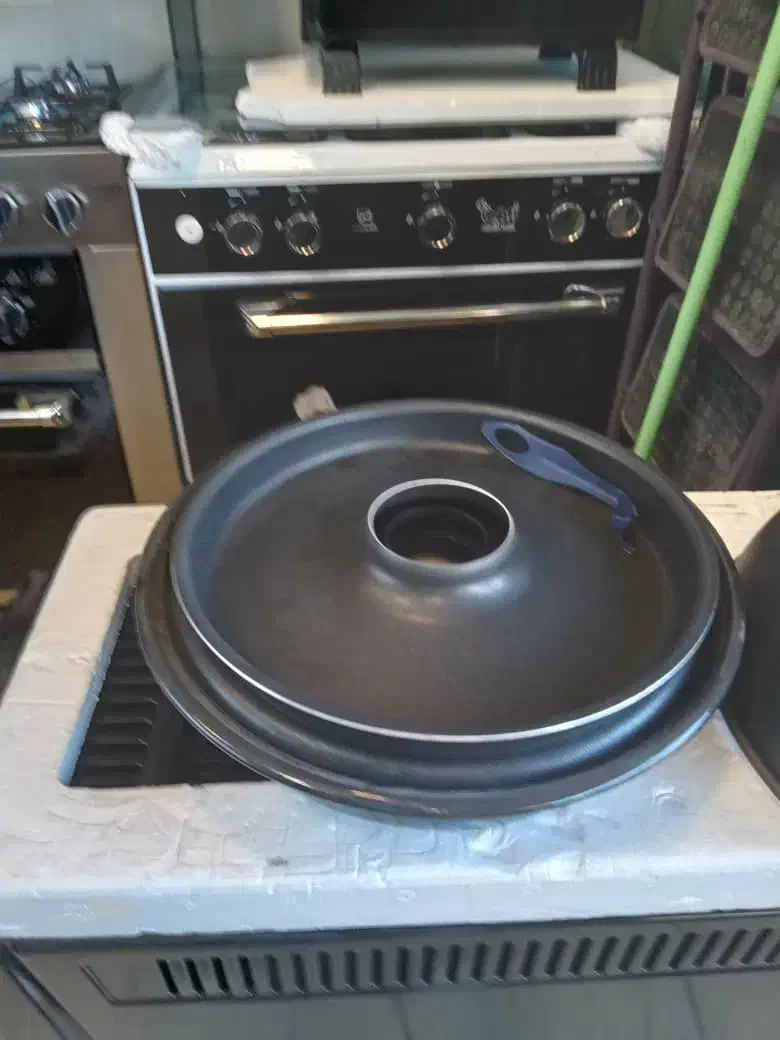 تنورک|اجاق گاز و لوازم برقی پختوپز|گرگان, |دیوار