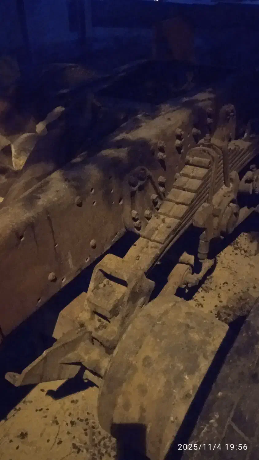 اویکو ۳۳۰ اوراقی|خودرو سنگین|لنجان, |دیوار