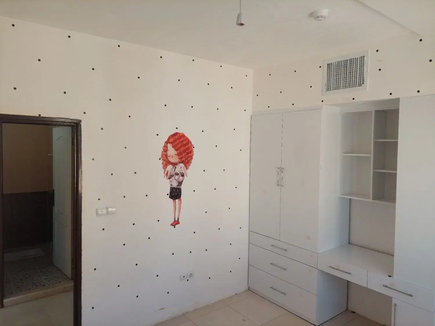 اپارتمان 75متری دو خواب|اجارهٔ آپارتمان|تربتحیدریه, شهرک ولیعصر|دیوار