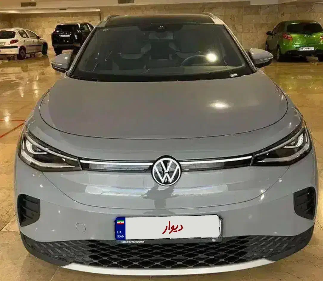 حواله ID4 2025|خودرو سواری و وانت|تهران, دروس|دیوار