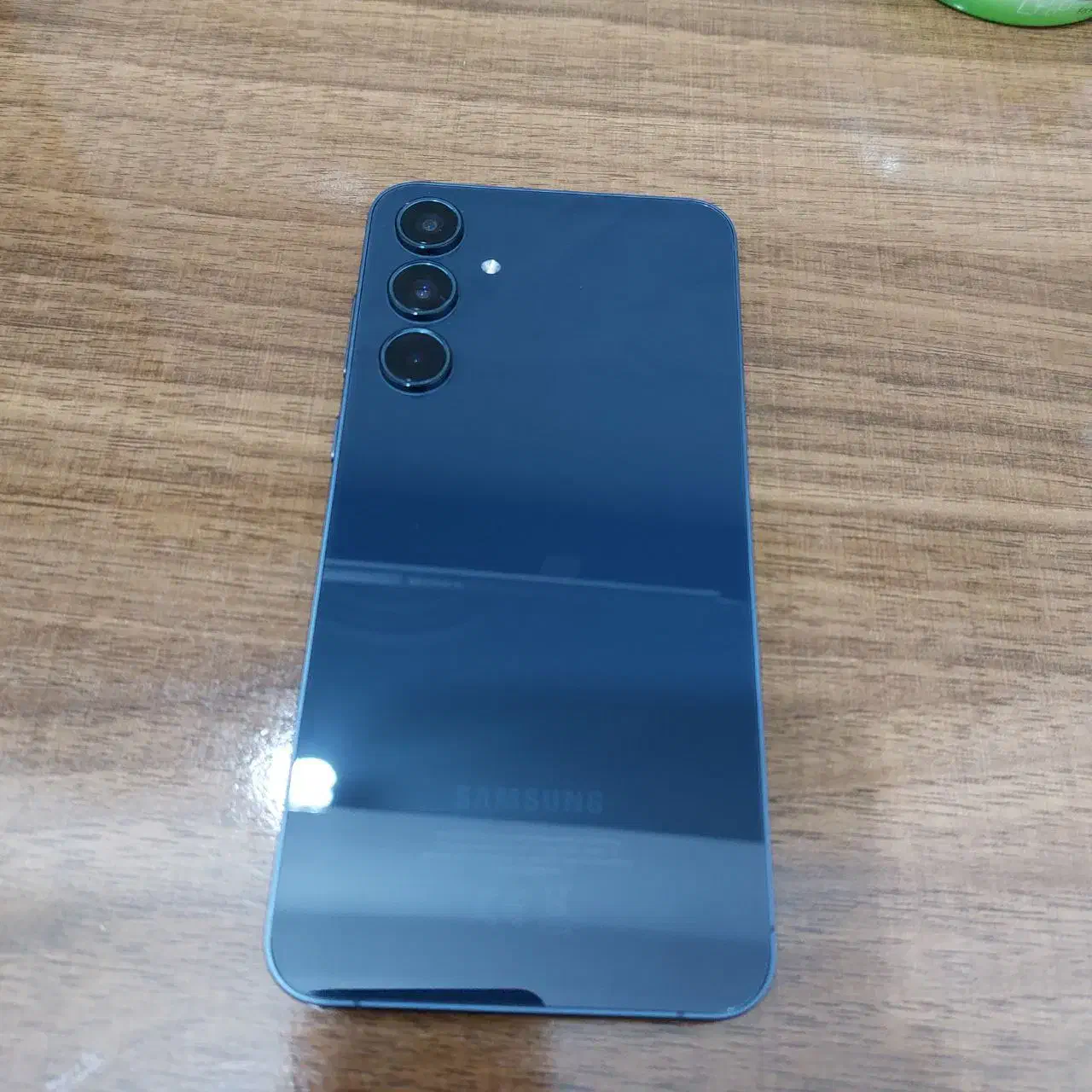 گوشی سامسونگ A55|موبایل|آق قلا, |دیوار