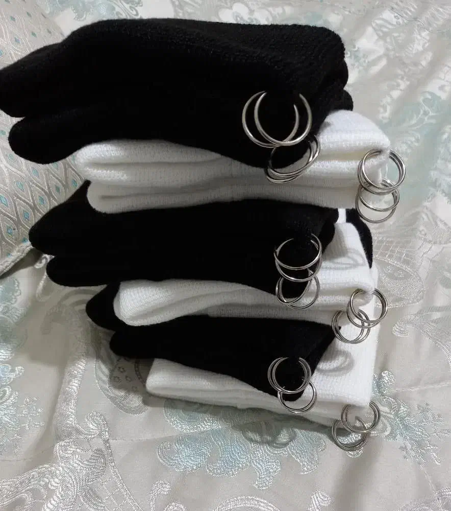 کلاه بافت فقط عمده|لباس|تهران, جوادیه تهرانپارس|دیوار