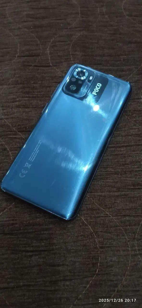 Poco m5s|موبایل|ارومیه, |دیوار