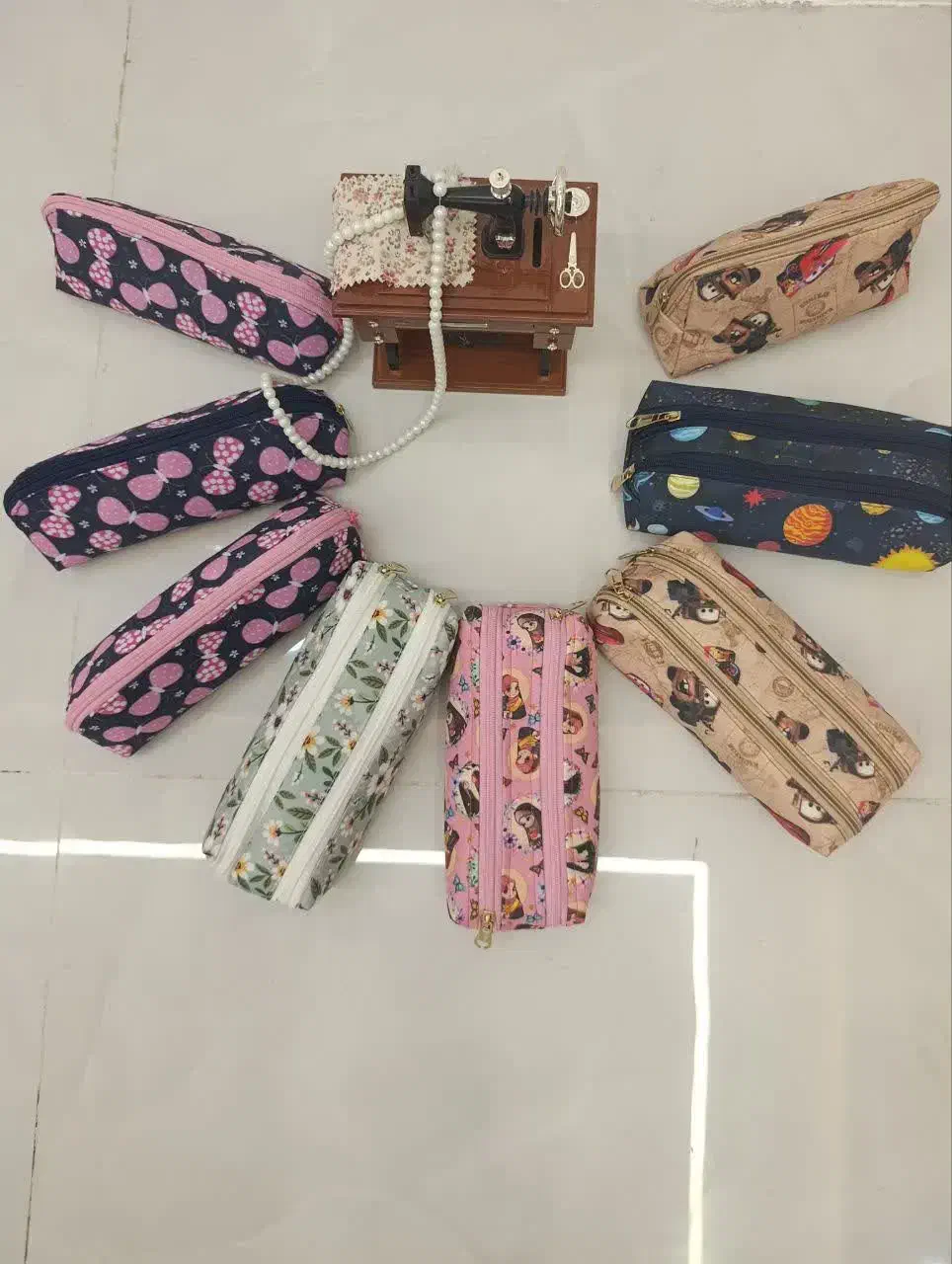 کیف لقمه ( ساندویچ ) برای اولین بار در زاهدان|ظروف نگهدارنده، پلاستیکی، یکبارمصرف|زاهدان, |دیوار