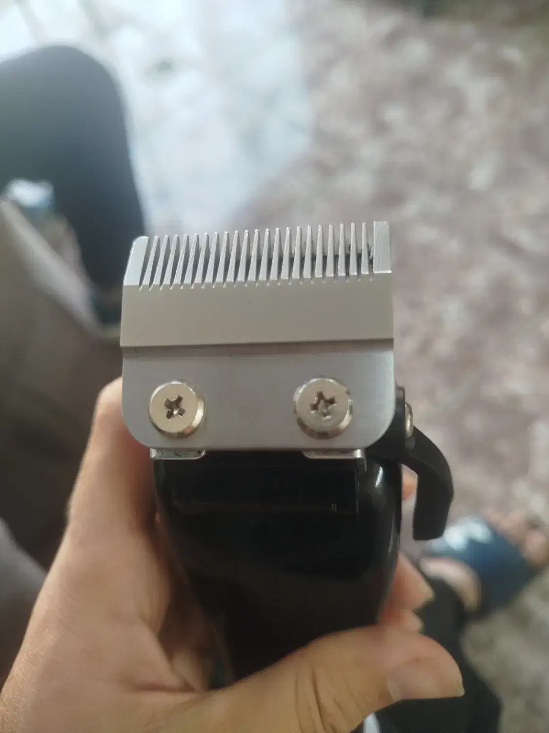 ماشین اصلاح اندیس ایزی استایل|آرایشی، بهداشتی، درمانی|رباط‌کریم, الارد|دیوار