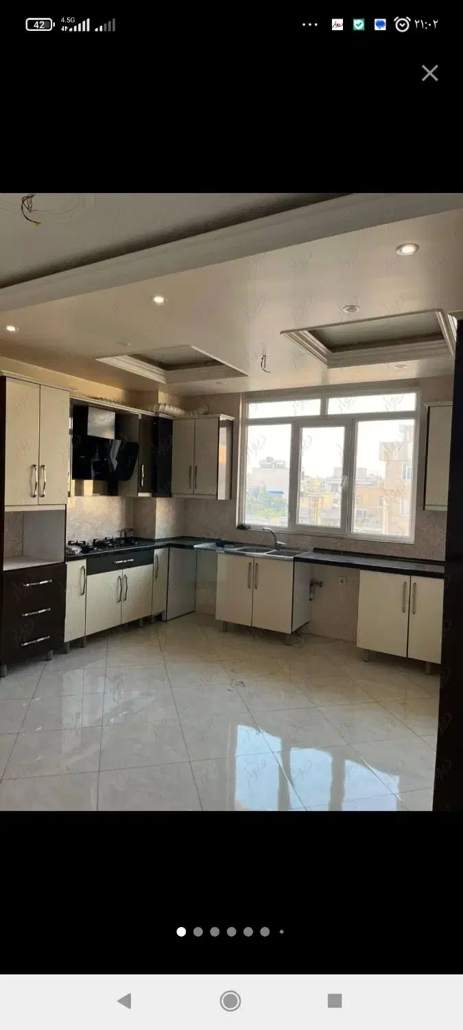 ۱۱۰متر تکواحدی امیریه کلیدنخورده|فروش آپارتمان|تهران, مختاری|دیوار