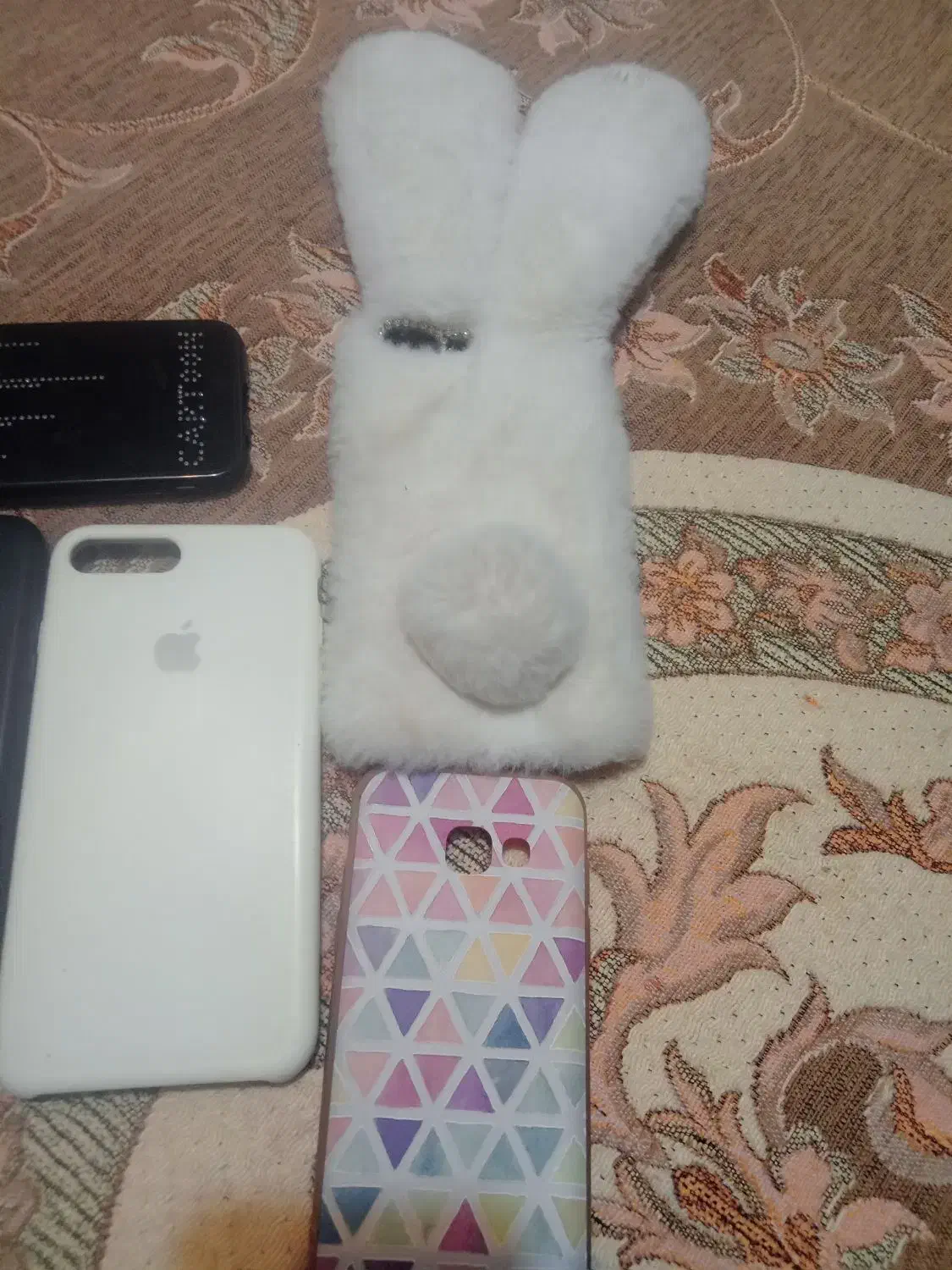 ۵عددقاب گوشی|لوازم جانبی موبایل و تبلت|تربتحیدریه, ترمینال|دیوار