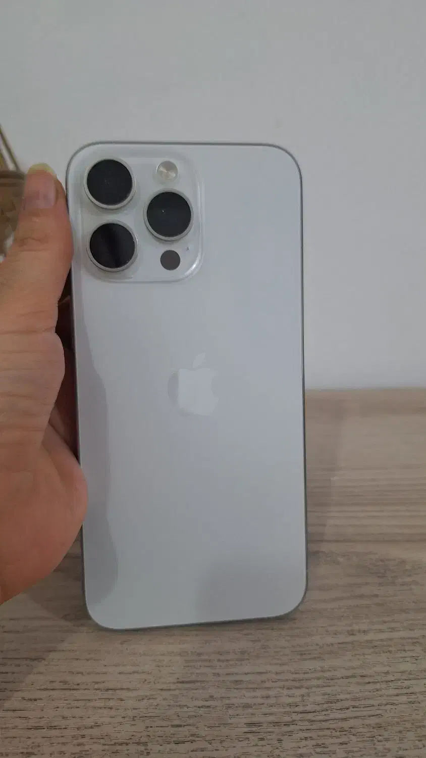 آیفون 15 پرومکس|موبایل|کرج, کرج نو|دیوار