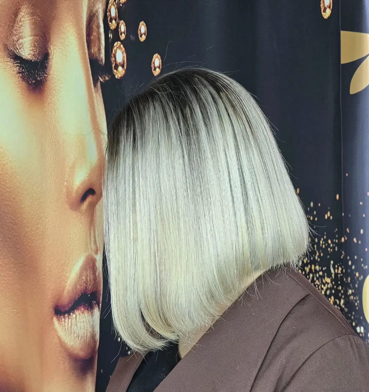 دوره‌ی تخصصی کوتاهی/شنیون/بافت مو/کراتین /لایت مو|خدمات آموزشی|اصفهان, باغ فدک|دیوار