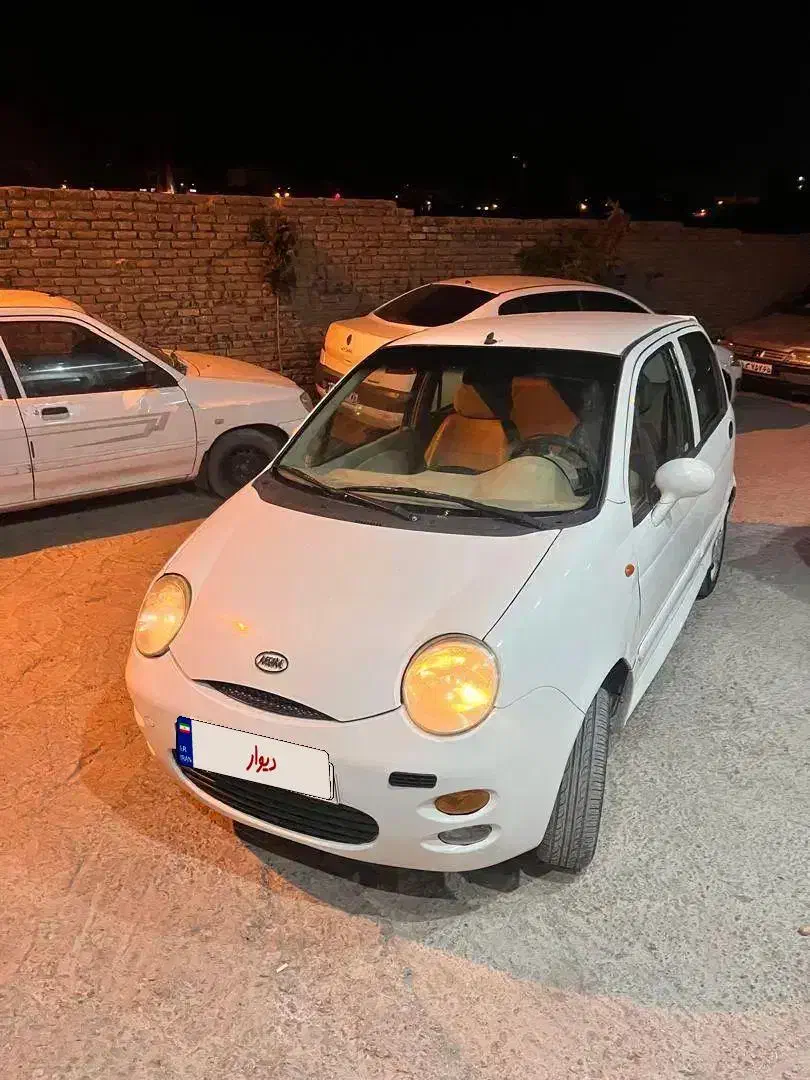 ام وی ام ۱۱۰|خودرو سواری و وانت|کرمان, |دیوار