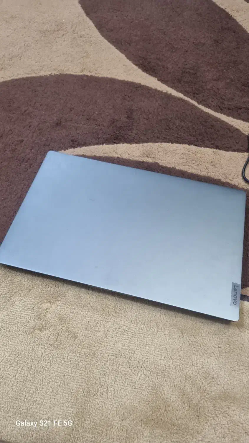 لنوو idea pad 5|رایانه همراه|سیرجان, |دیوار