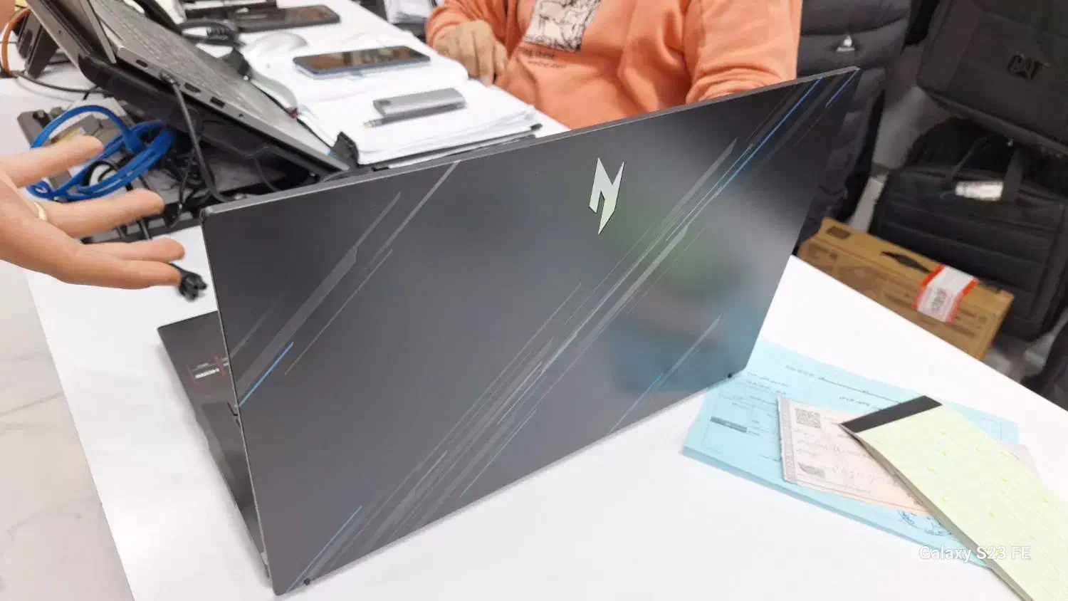 لپ تاپ acer|رایانه همراه|اصفهان, شیخ اشراق|دیوار