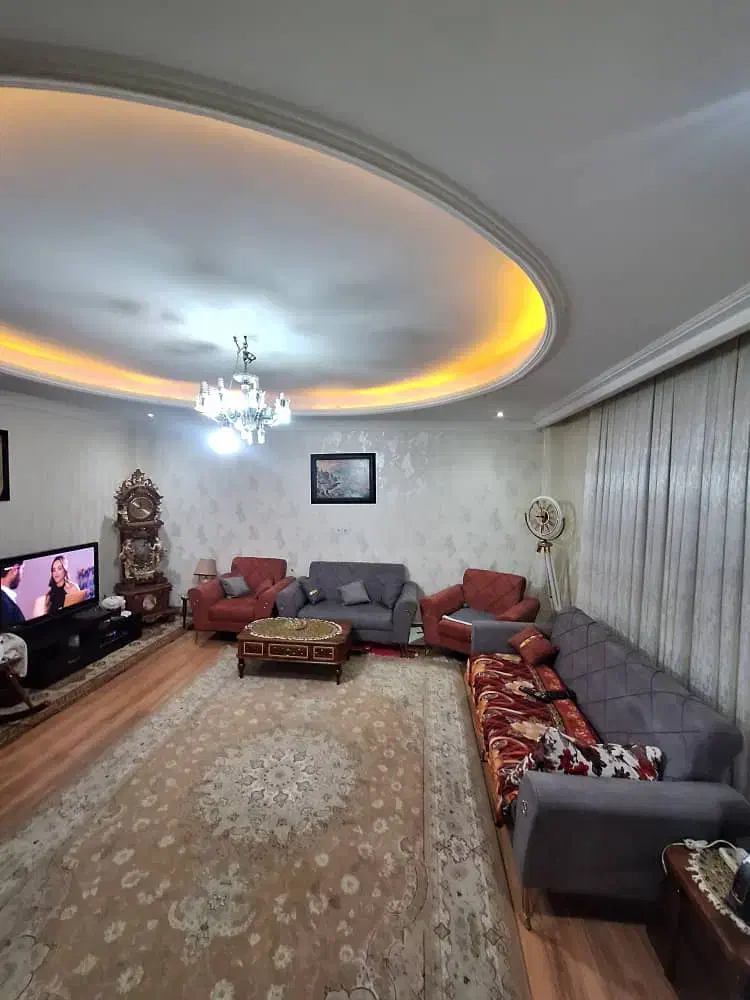 نبرد قیام جنوبی ۶۰ متر تک خواب فول امکانات