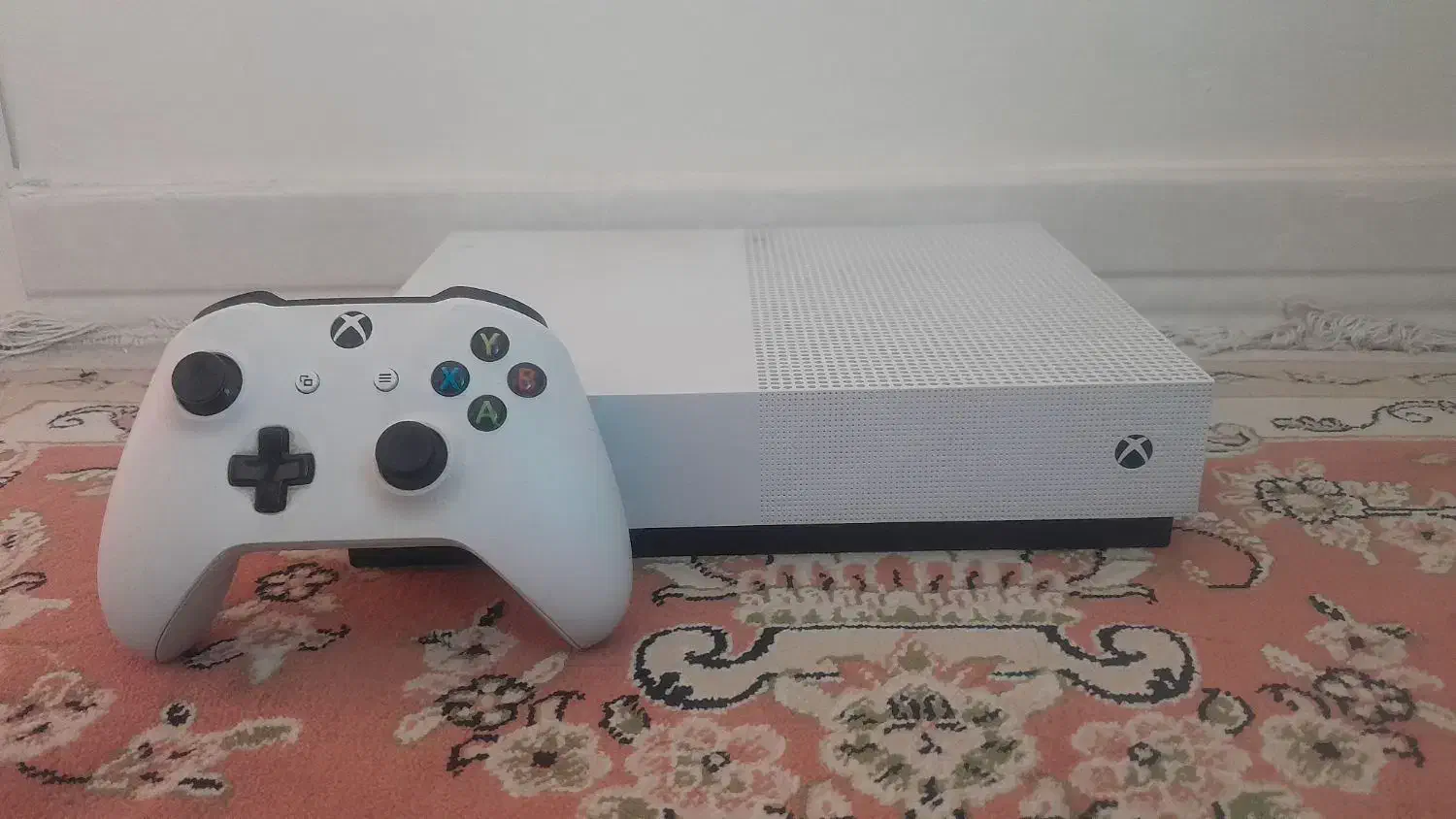 xbox one s|کنسول، بازی ویدئویی و آنلاین|پردیس, فاز ۱۱|دیوار