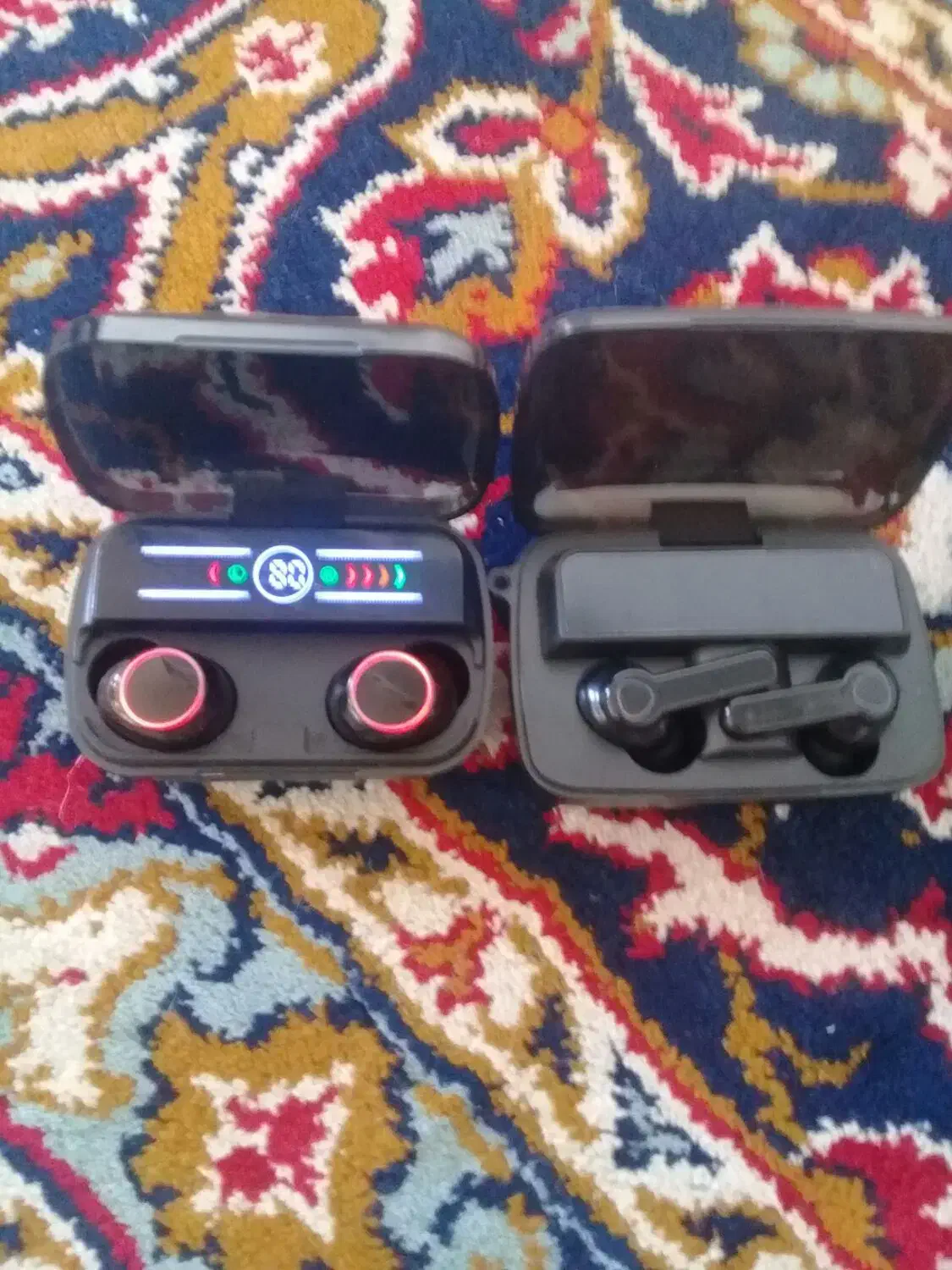 هدفون درخدنو|لوازم جانبی موبایل و تبلت|نیشابور, باغ نو|دیوار