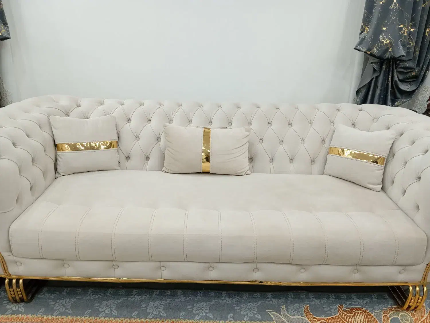 مبل راحتی با بهترین کیفیت|مبلمان خانگی و میز عسلی|لردگان, |دیوار