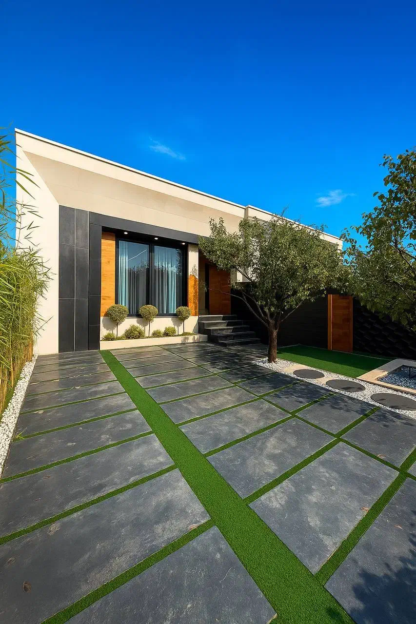 ویلاباغچه دلی**ششدانگ|فروش خانه و ویلا|چمستان, |دیوار