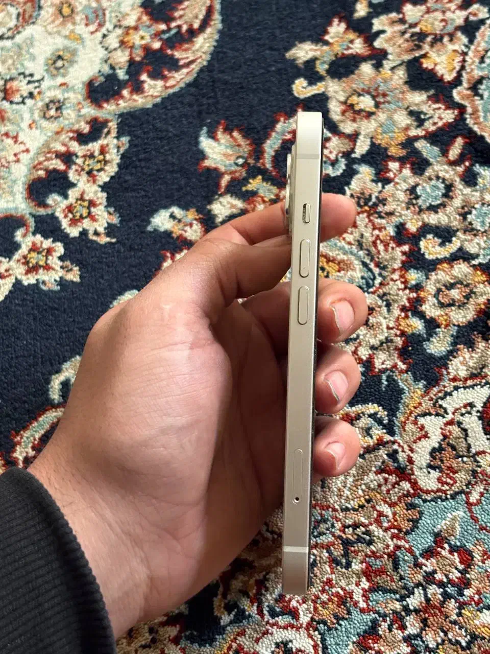 آیفون ۱۳ نرمال|موبایل|محمدشهر, محمدشهر|دیوار