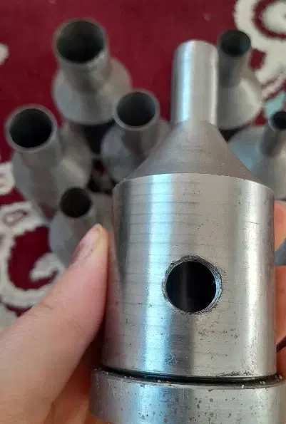 قالب تعمیرات کمک فنر|قطعات یدکی و لوازم جانبی|فامنین, |دیوار