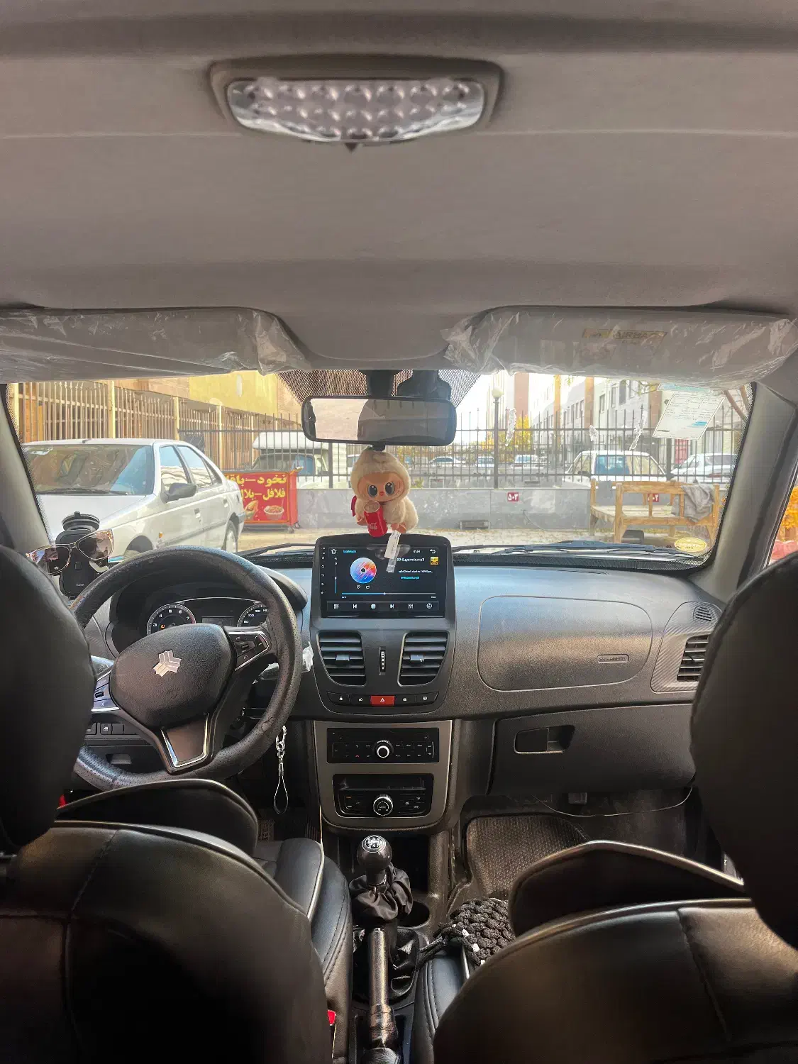 کوییک فوق تمیز|خودرو سواری و وانت|شاهین‌شهر, مسکن مهر|دیوار