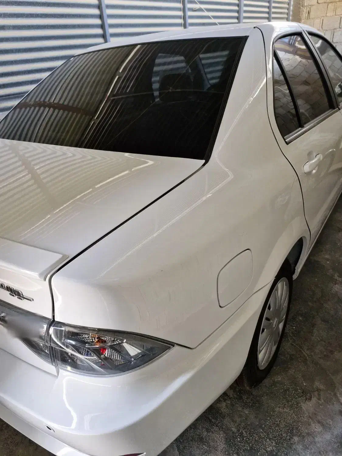 سورن پلاس صفر|خودرو سواری و وانت|برازجان, |دیوار