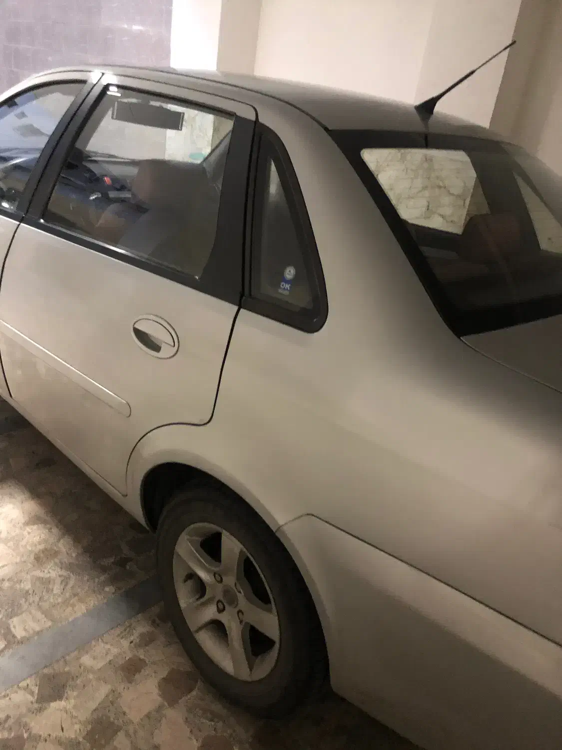 لیفان520|خودرو سواری و وانت|رشت, حاجی آباد|دیوار