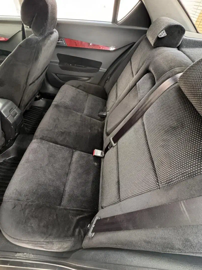 دنا پلاس اتومات درحدصفر|خودرو سواری و وانت|شاهین‌شهر, شیخ بهایی|دیوار