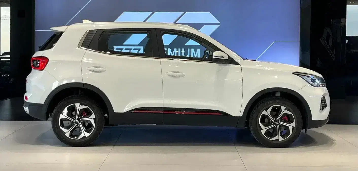 x55 permium مدل 1404|خودرو سواری و وانت|تهران, آرژانتین|دیوار