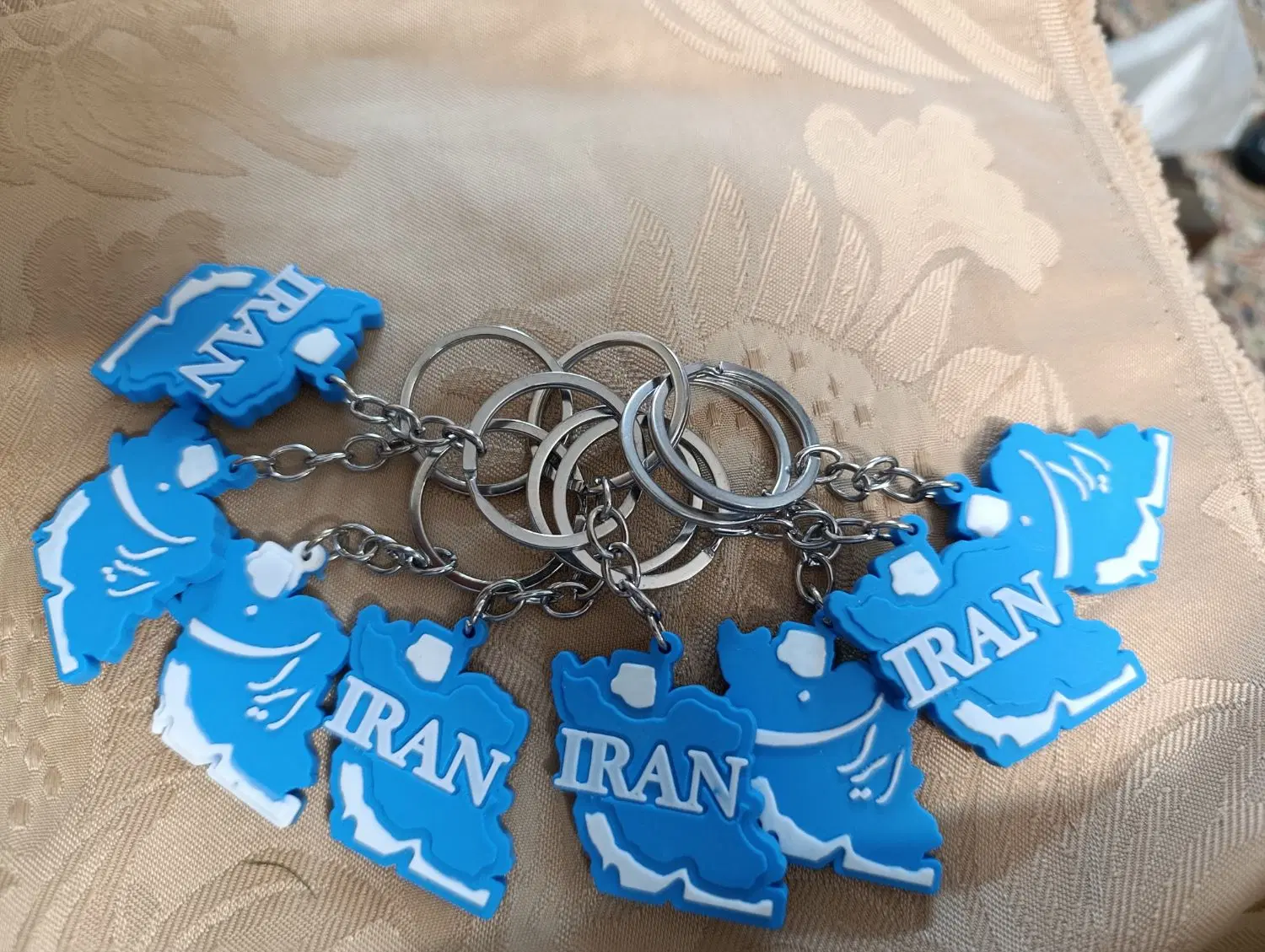 جاکلیدی عمده|زیورآلات و اکسسوری|تهران, اسفندیاری|دیوار