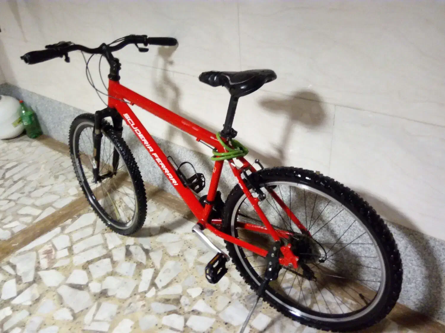 دوچرخه 26 تنه آلومینیوم 21دنده|دوچرخه، اسکیت، اسکوتر|رشت, لاکانی|دیوار