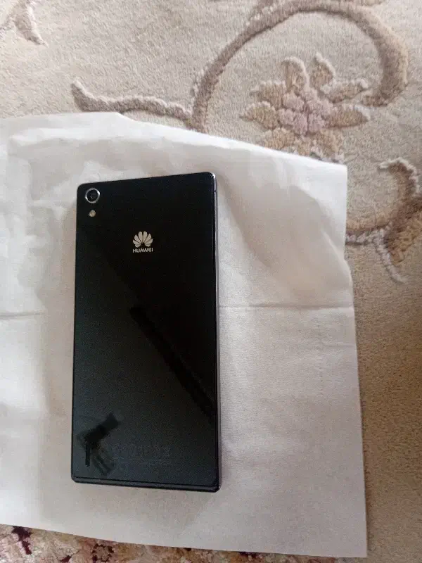 گوشی هواوی|موبایل|کرج, کلاک نو|دیوار