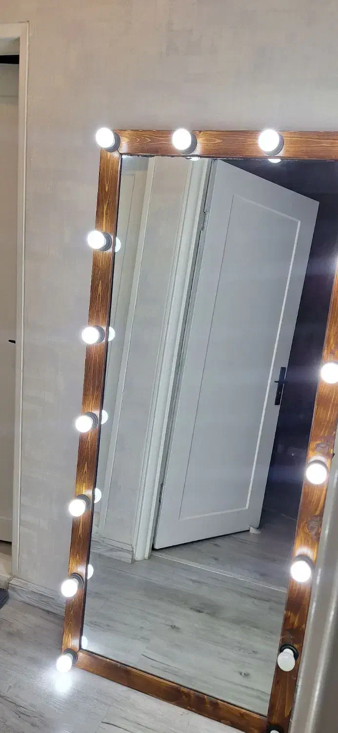 آینه قدی مزونی|آینه|تهران, فردوس|دیوار