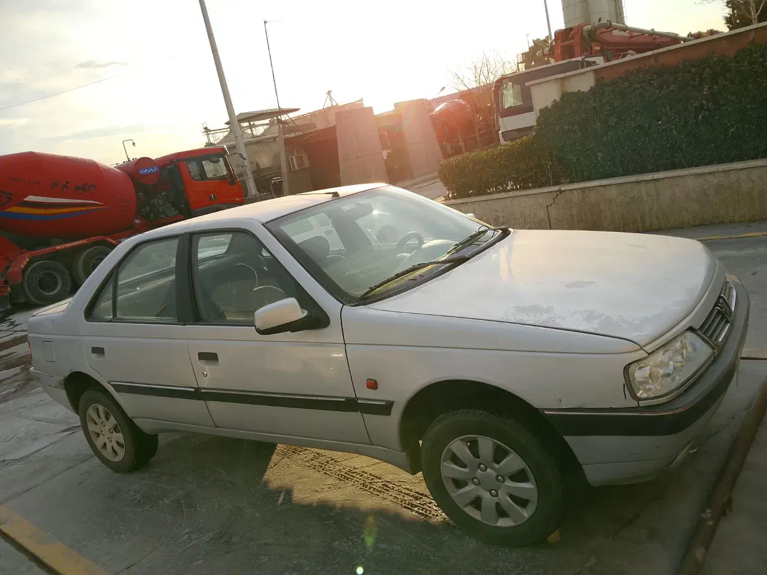 فروش|خودرو سواری و وانت|تهران, شهرک استقلال|دیوار