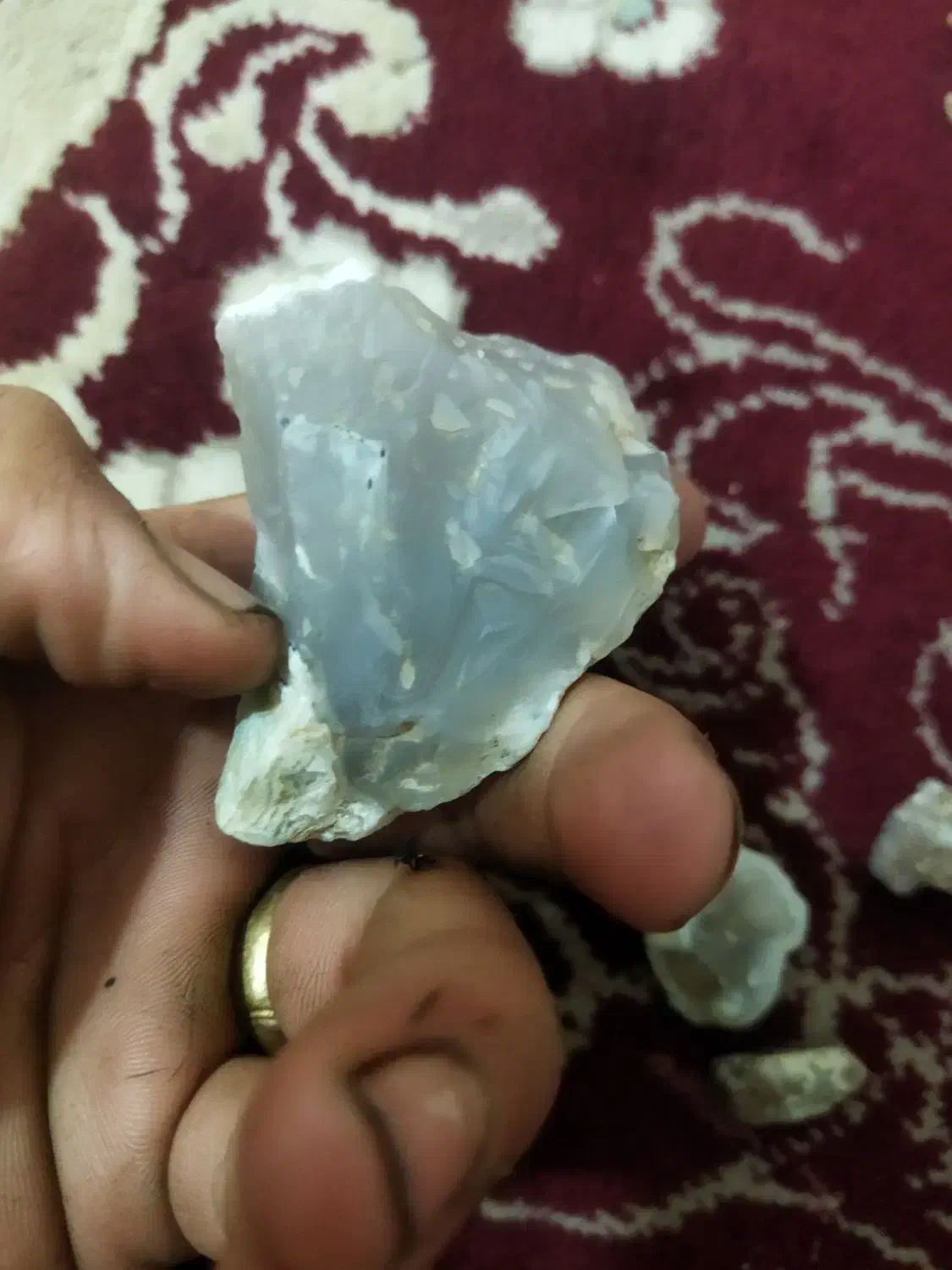 سنگ عقیق اصل|بدلیجات|سبزوار, فرهنگیان|دیوار