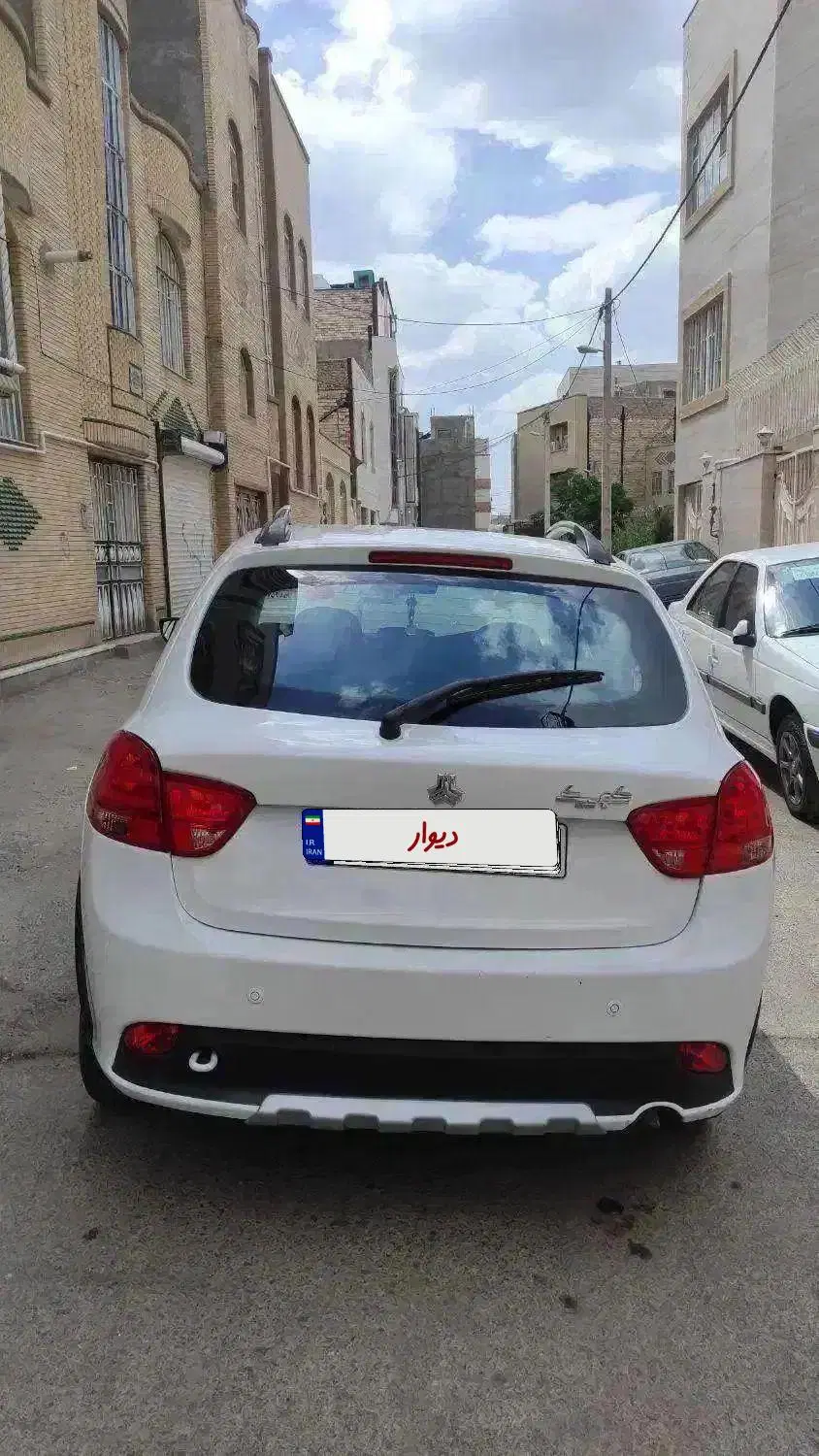 کوییک S ۱۴۰۳ فول،قیمت شکاری فقط تا امروز بعدازظهر|خودرو سواری و وانت|زاهدان, |دیوار