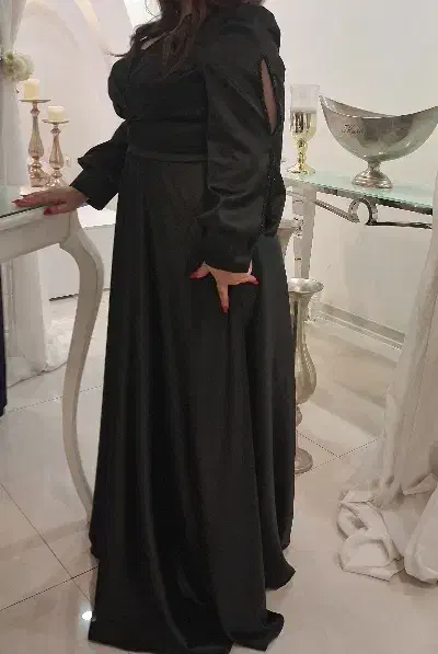 لباس مجلسی ساتن|لباس|شاهرود, |دیوار