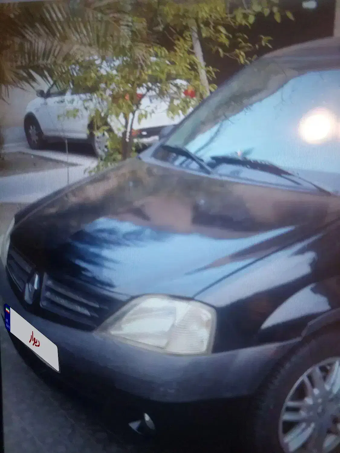 تندر۹۰ e2|خودرو سواری و وانت|تهران, فردوس|دیوار