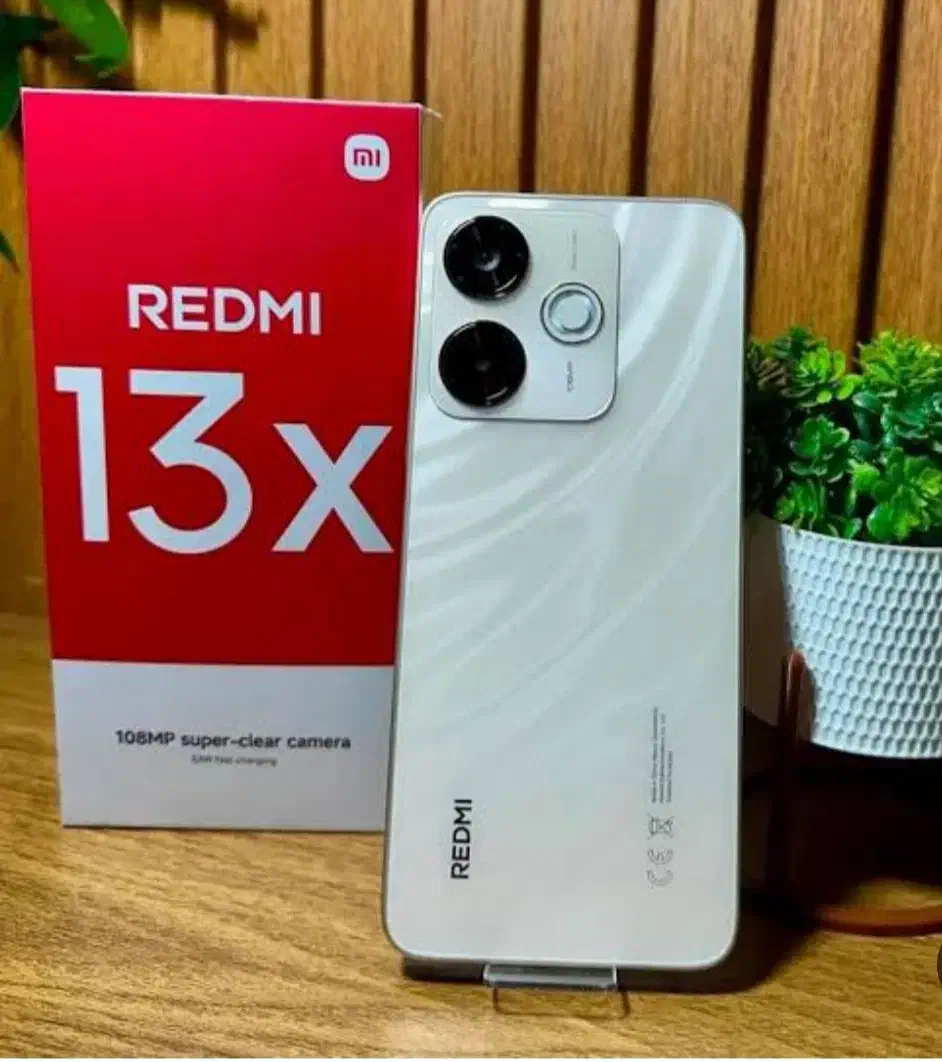 redmi13x|موبایل|کازرون, |دیوار