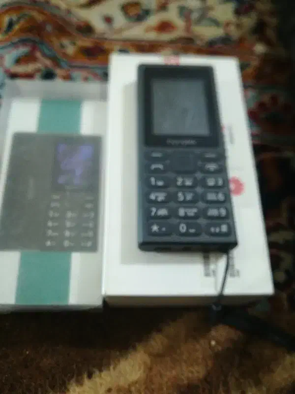 گوشی ساده هانوفر|موبایل|اشتهارد, |دیوار