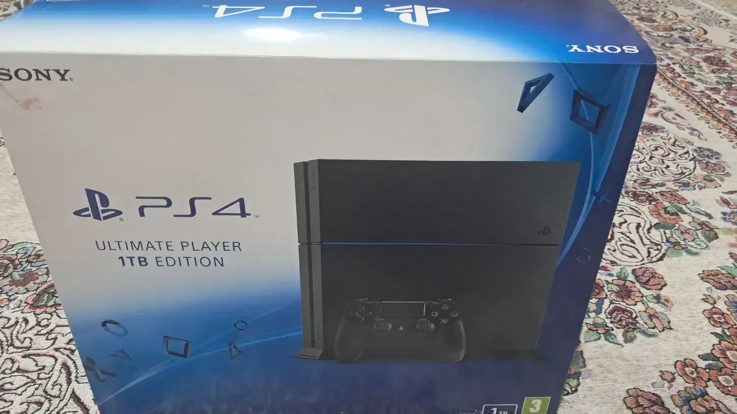 پی اس فور|کنسول، بازی ویدئویی و آنلاین|بروجرد, |دیوار