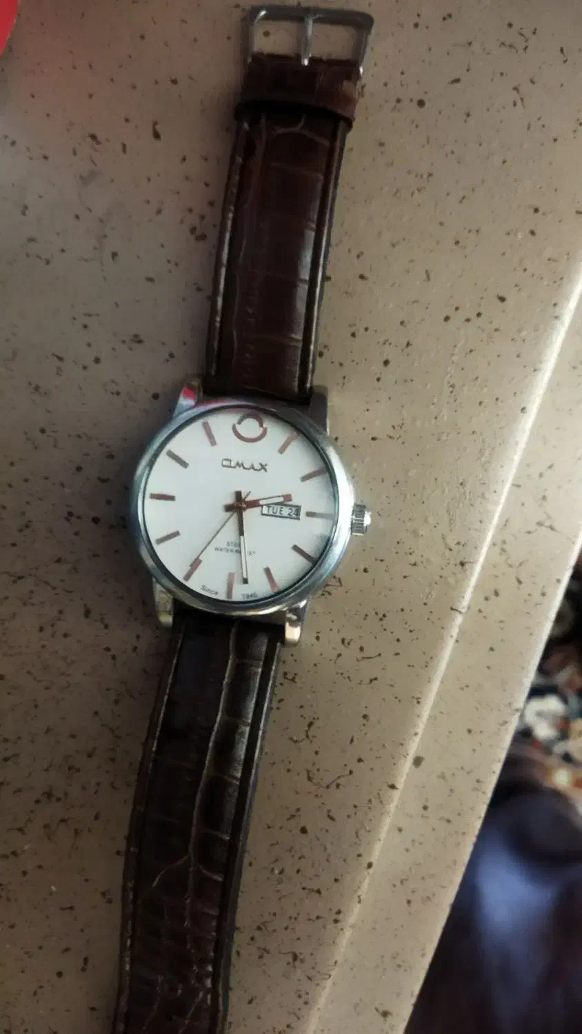 ساعت|ساعت|نجف‌آباد, جعفرآباد|دیوار