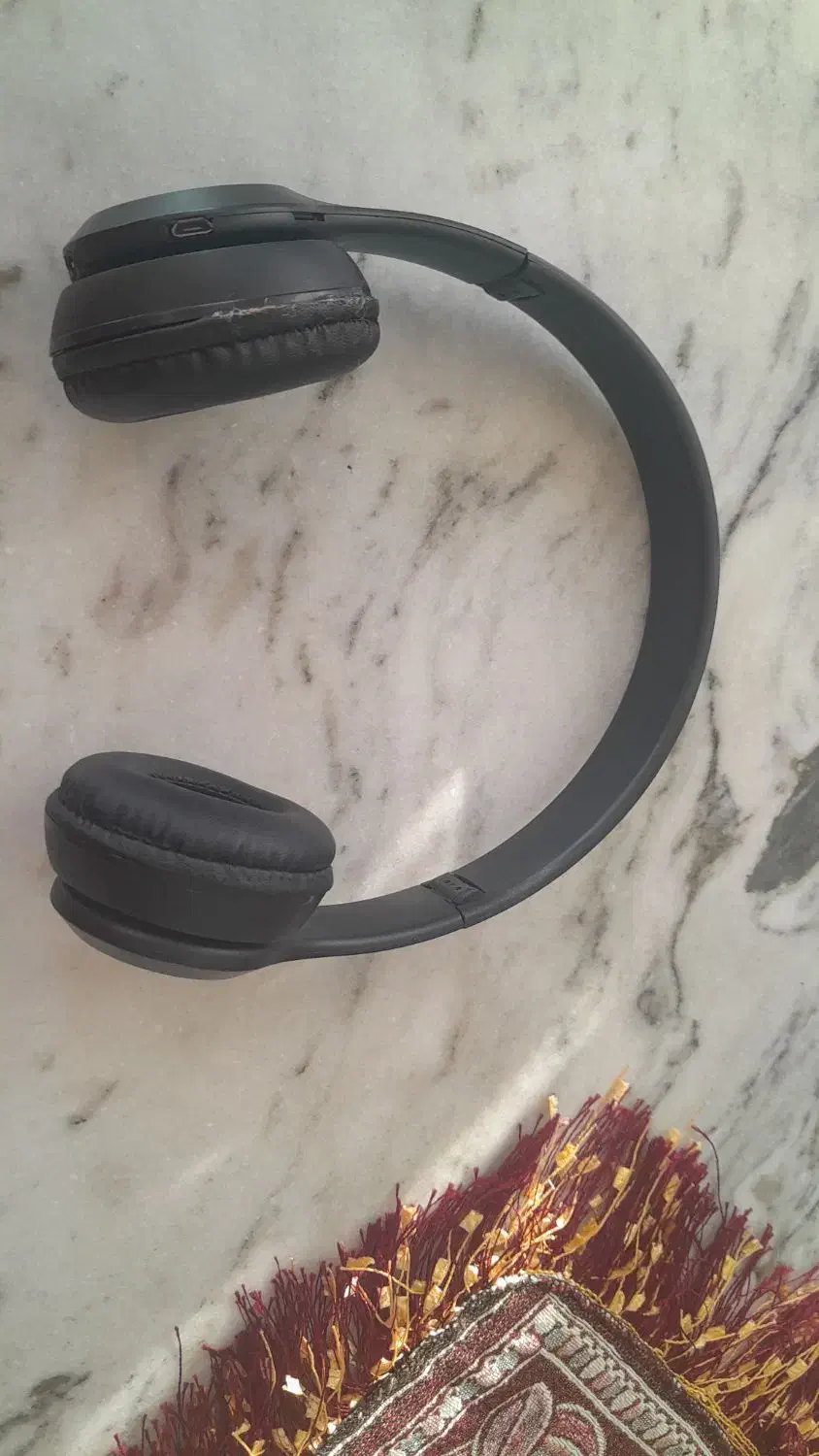 هدفون|لوازم جانبی موبایل و تبلت|سراب, |دیوار